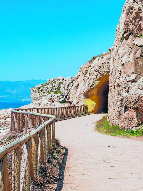 Malaga