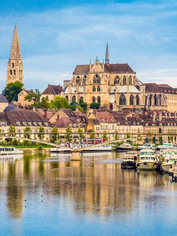 Auxerre